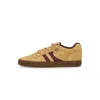 Globe Encore-2 Curry/wine Men's Skate Shoes In Curry/wine