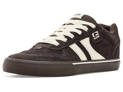 Globe Encore-2 Men's Shoes Brown/dark Gum: 12 D - Medium