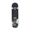 Globe G1 Argo Boxed Men's Assembled Skateboard Black/camo In Black/camo