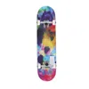 Globe G1 Full On Boxed Color Bomb Men's Assembled Skateboard In Color Bomb
