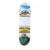 Globe G2 Sprawl Men's Assembled Skateboard In Disappearing Trees