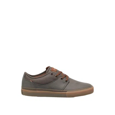 Globe Mahalo Brown / Gum / Action Gbmahalo-16341 Men's