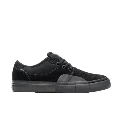 Globe Mahalo Plus Black / Black Wrap Gbmahalop-20517 Men's
