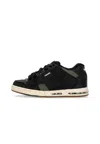 Globe Men's Skate Shoes Saber Black/combat In Black/combat