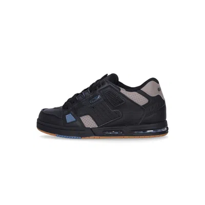 Globe Men's Skate Shoes Saber Phantom/black/steel