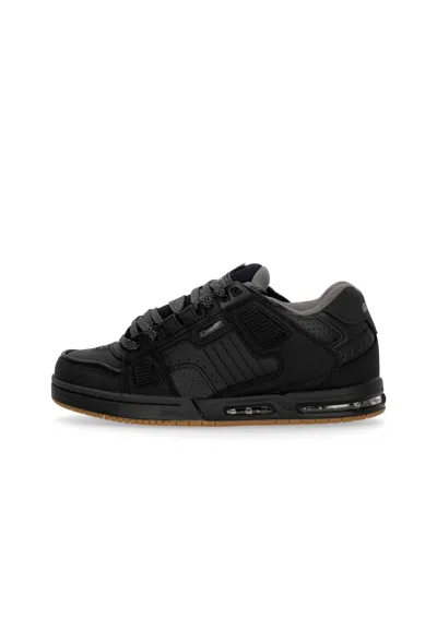 Globe Men's Skate Shoes Sabre Dark Shadow/phantom