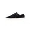 Globe Motley Ii Men's Skate Shoes Black/antique In Black