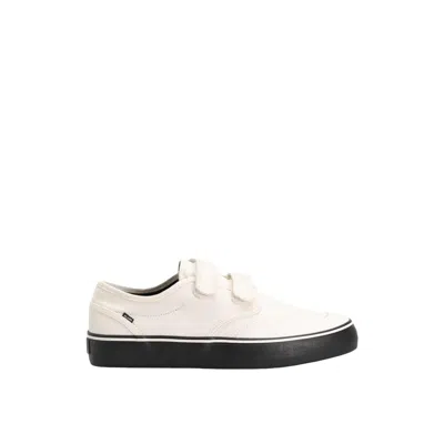 Globe Motley Ii Strap Organic White / Black Gbmotley2s-11793 Men's