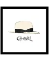 Globe Photos Retail Llc Fairchild Paris Brunch In Black