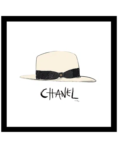 Globe Photos Retail Llc Fairchild Paris Brunch In Black