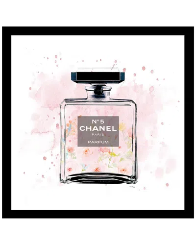 Globe Photos Retail Llc Fairchild Paris Delicate Fleur In Pink