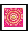 Globe Photos Retail Llc Fairchild Paris Swirly & Silky In Pink