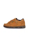 Globe Sabre Burnt Caramel Men's Skate Shoes In Burnt Caramel