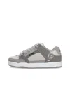 Globe Skate Shoes Men Tilt Triple Grey In Triple Grey
