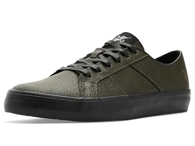Globe Surplus Men's Shoes Black Distress/bauer: 11.5 D - Medium