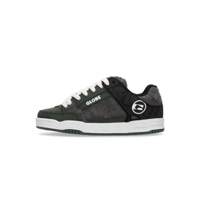Globe Tilt Men's Skate Shoes In Forest/black/white