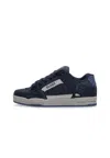 Globe Tilt Navy/denim Men's Skate Shoes In Navy/denim