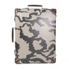 Globe-trotter 20-inch Desert Camouflage Trolley Case In Gray