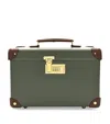 Globe-trotter Centenary Vanity Case In Green