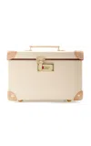 Globe-trotter Centenary Vanity Case In Neutral