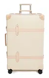 Globe-trotter Centenary Xl Trunk In Neutral