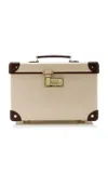 Globe-trotter Exclusive Centenary Vanity Case In Neutral