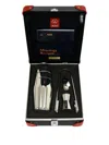 Globe-trotter Gtset Mixing Kit