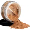 Glogirl Cosmetics Evolve Setting Powder In Brown