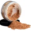 Glogirl Cosmetics Evolve Setting Powder In Transparent