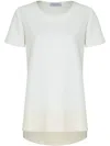Gloria Coelho Colour-block Blouse