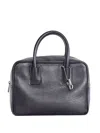 Gloria Coelho Thai De Melo Tote Bag In Black