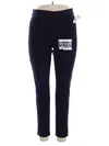 Gloria Vanderbilt Active Pants In Blue