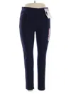 Gloria Vanderbilt Active Pants In Blue