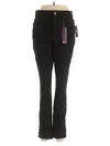 Gloria Vanderbilt Casual Pants In Black