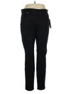 Gloria Vanderbilt Casual Pants In Black