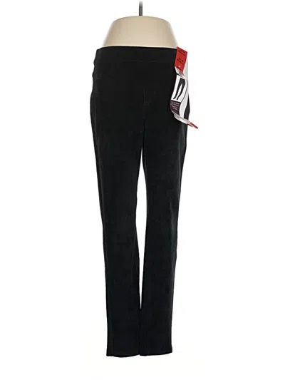 Gloria Vanderbilt Casual Pants In Black