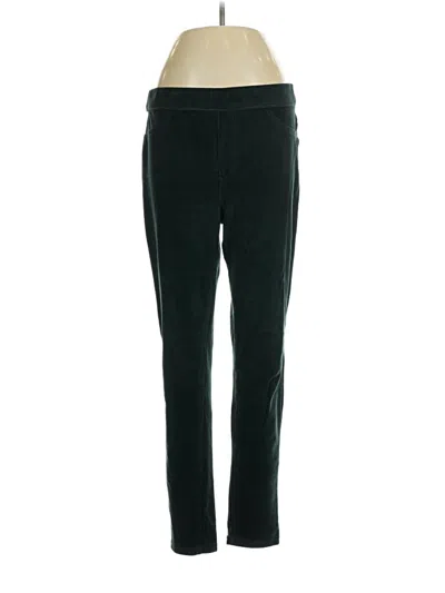 Pre-owned Gloria Vanderbilt Casual Pants In Green