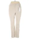 Gloria Vanderbilt Casual Pants In Neutral