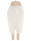 Gloria Vanderbilt Casual Pants In White