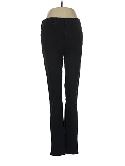 Gloria Vanderbilt Dress Pants In Black
