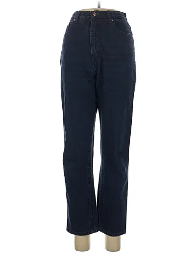 Pre-owned Gloria Vanderbilt Jeans In Blue