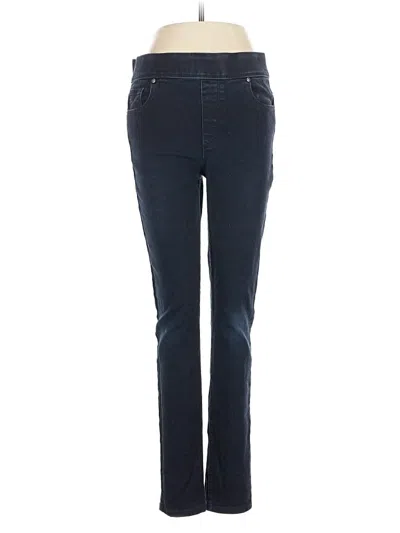Pre-owned Gloria Vanderbilt Jeans In Blue