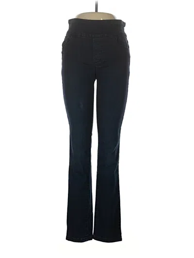Pre-owned Gloria Vanderbilt Jeans In Blue