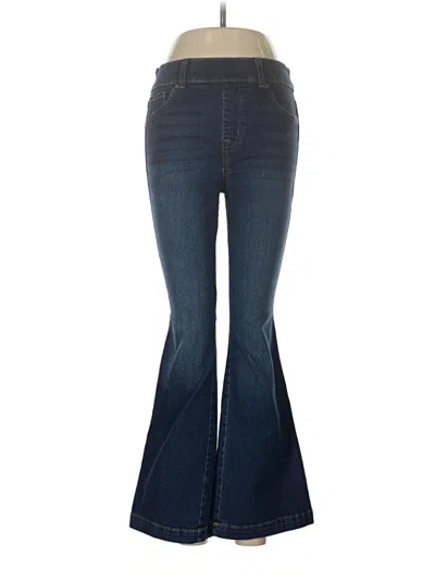 Pre-owned Gloria Vanderbilt Jeans In Blue