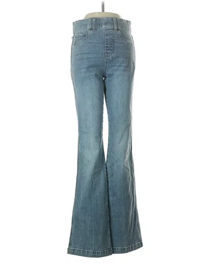 Pre-owned Gloria Vanderbilt Jeans In Blue