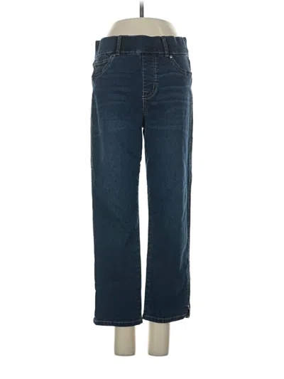 Pre-owned Gloria Vanderbilt Jeans In Blue