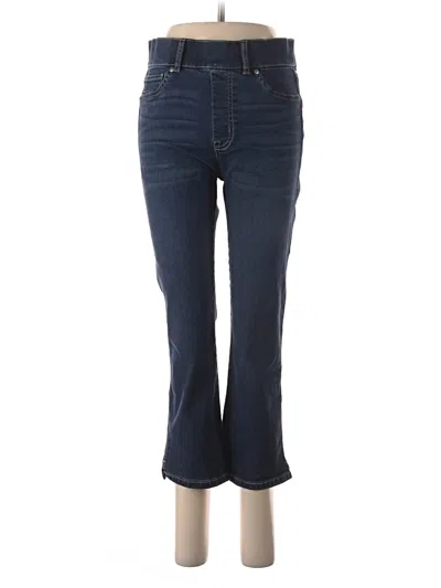 Pre-owned Gloria Vanderbilt Jeans In Blue