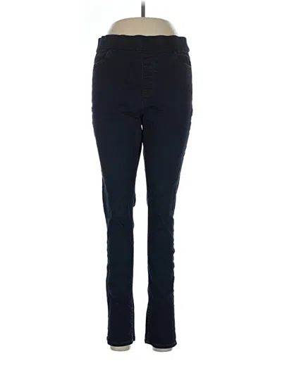 Pre-owned Gloria Vanderbilt Jeans In Blue