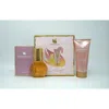 Gloria Vanderbilt Ladies No.1 Gift Set Fragrances 5065006702254