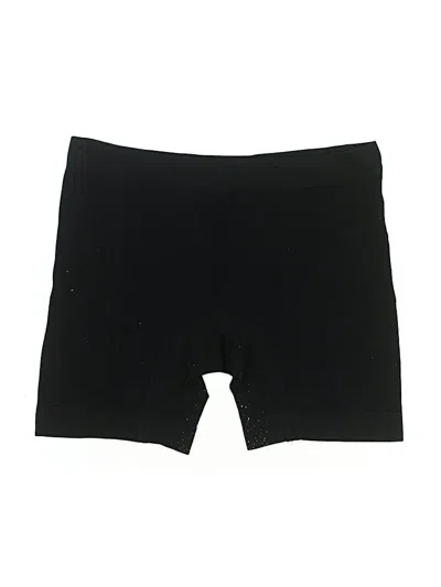 Pre-owned Gloria Vanderbilt Shorts In Black